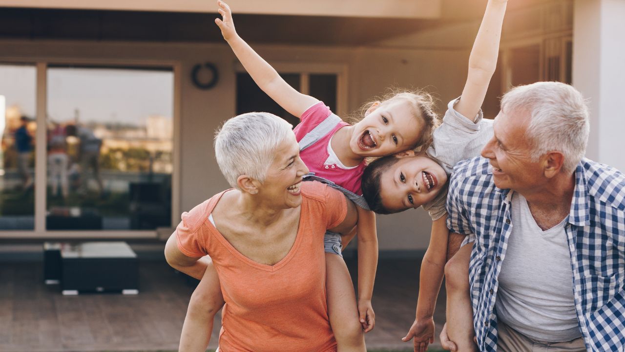 7 Smart Money Moves Grandparents Can Make for Grandkids