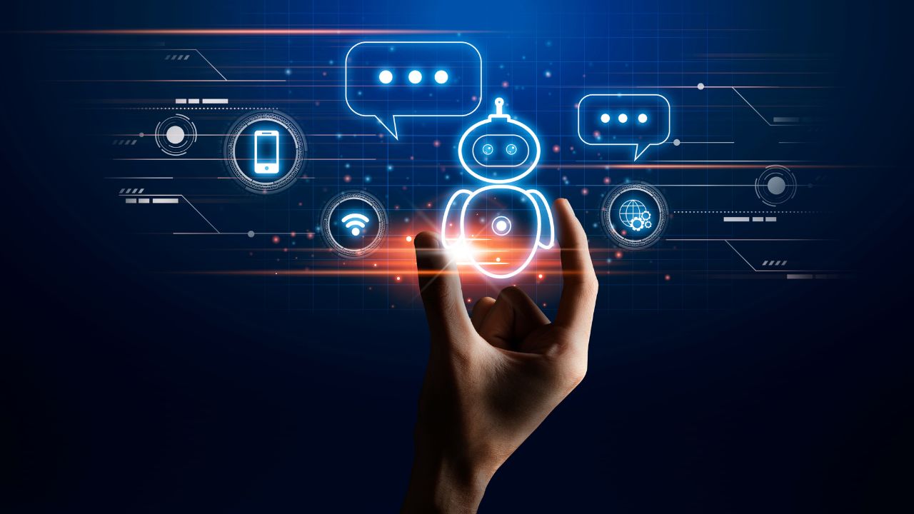 The Dark Side of AI Chatbots
