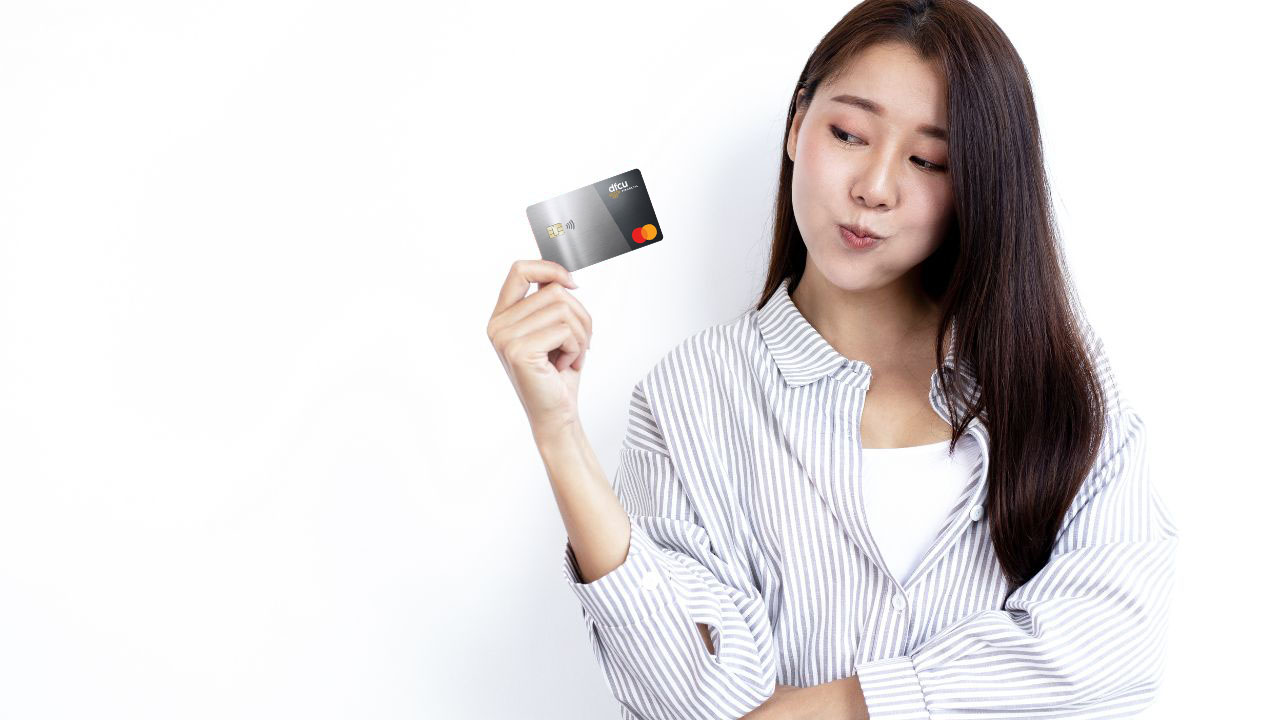 Card Over Cash