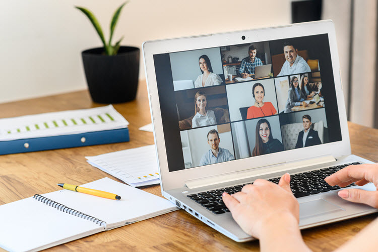 DFCU Holds Virtual 2024 Annual Meeting