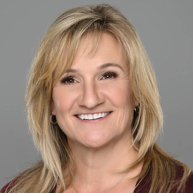 Michelle Schwartz 