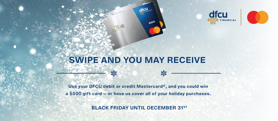 DFCU Financial Credit Union in Ann Arbor Metro Detroit Grand