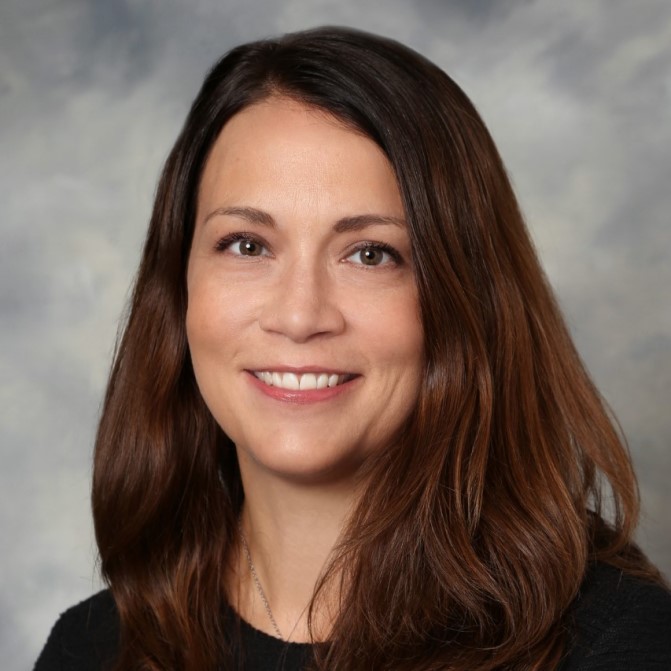 Jamie Lieberman