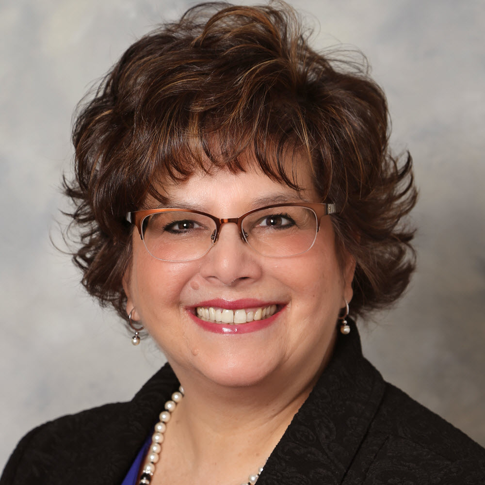 Denise Staffeld