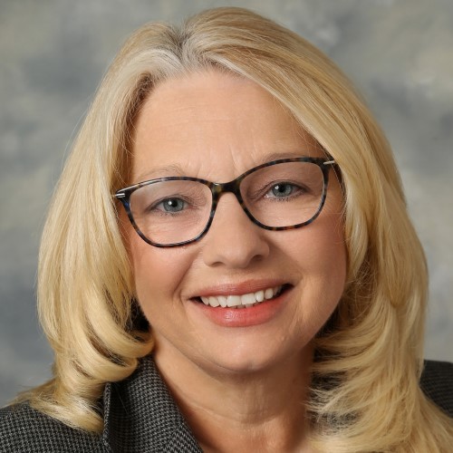 Brenda Burke