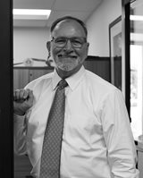 Tom Di Bernardo