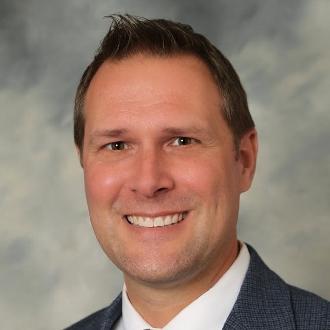 Bryan Dekraker