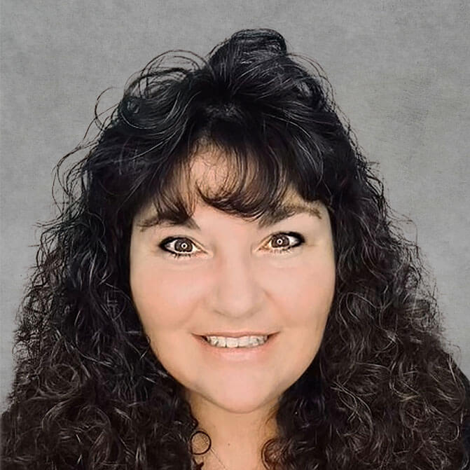 Barbara Drummey