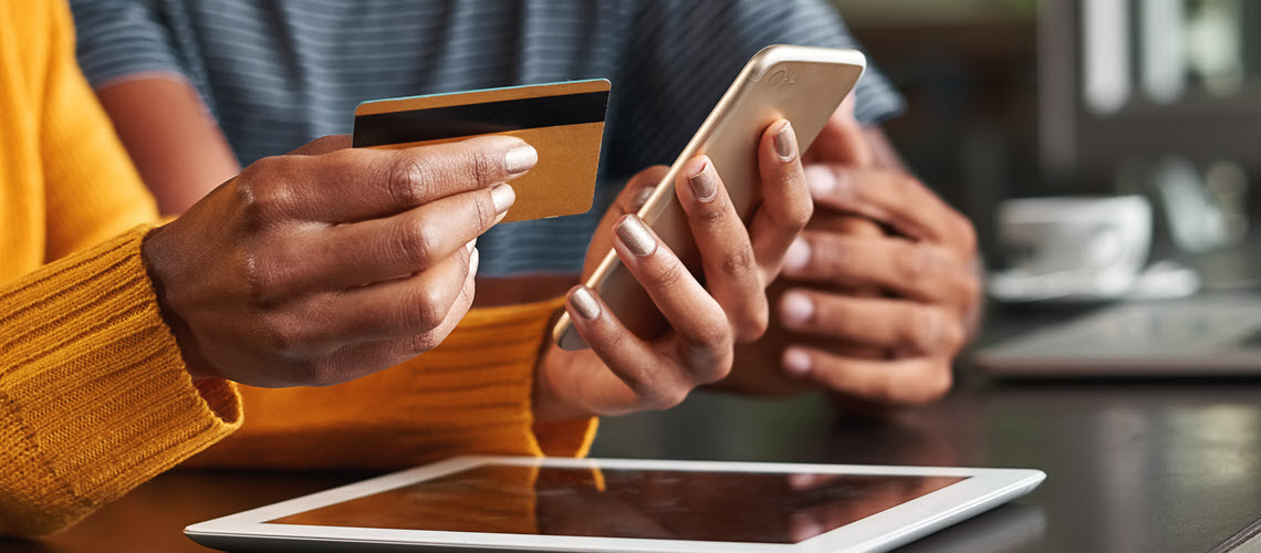 DFCU Financial Credit Union in Ann Arbor Metro Detroit Grand