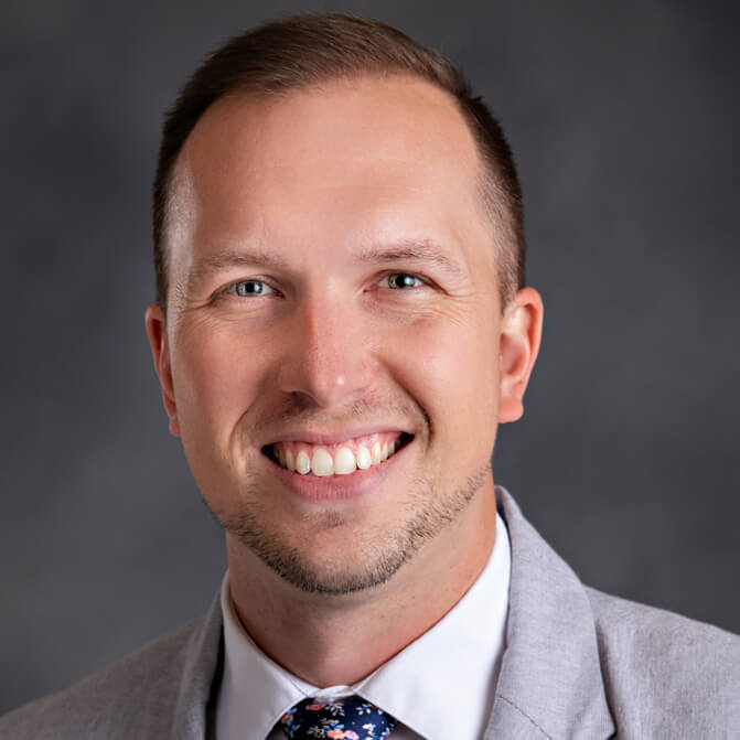 Brad Nyhoff