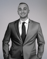 Ryan Wardia
