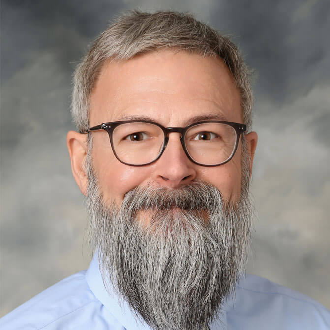 Dan Meister