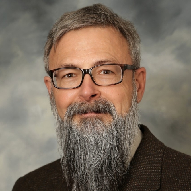 Dan Meister
