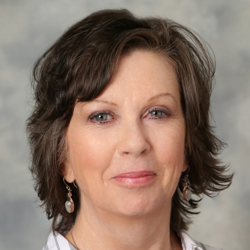 Wendy Hewitt