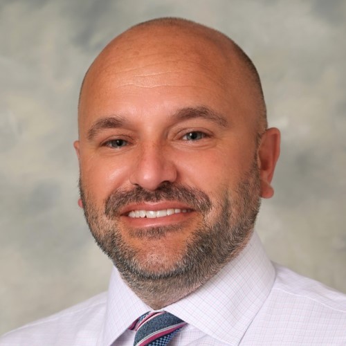 Mike Kompoltowicz